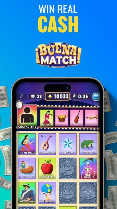 Capturas de pantalla de FanDuel Faceoff