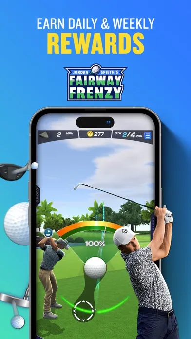 Capturas de pantalla de FanDuel Faceoff