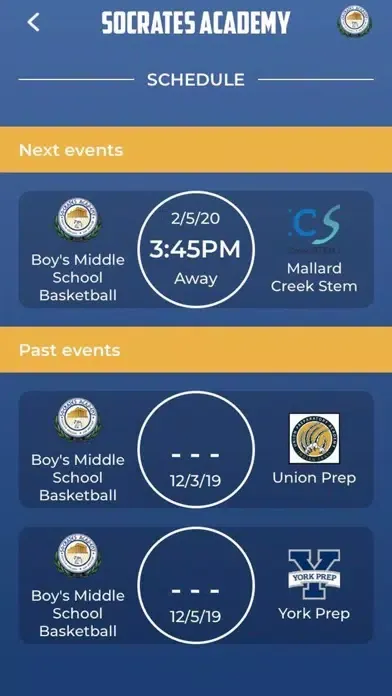 تصاویر Socrates Academy