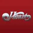 Heart - Official App