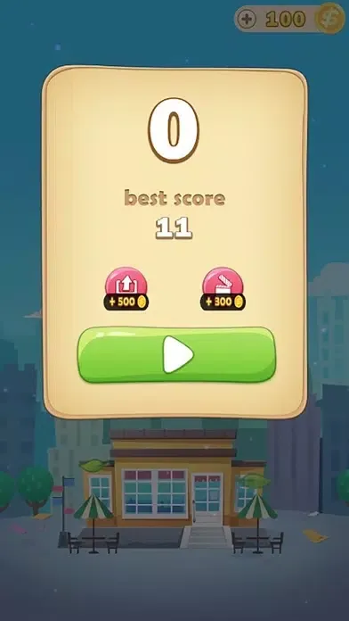 Captures d'écran de ouo！