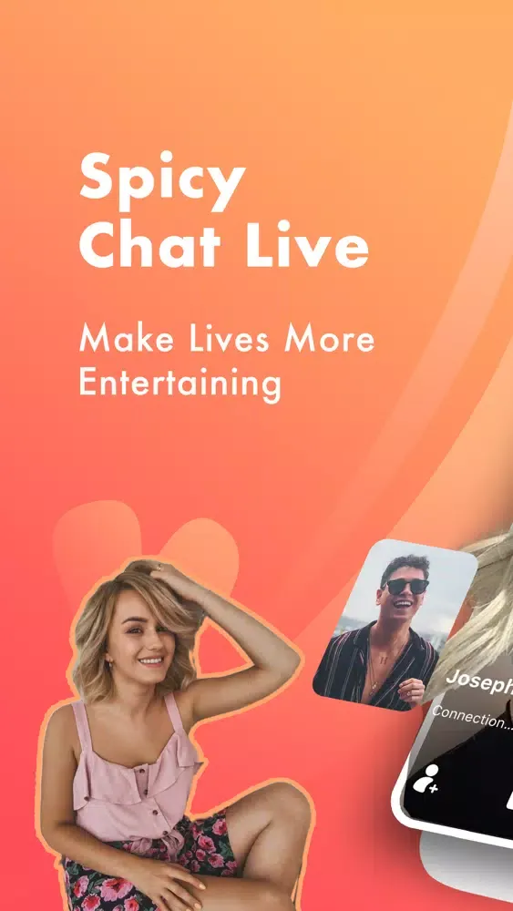 Juice Live: Adult Video Chat Ekran Görüntüleri