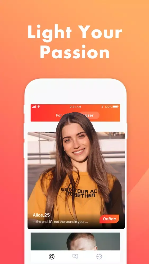 Juice Live: Adult Video Chat Ekran Görüntüleri