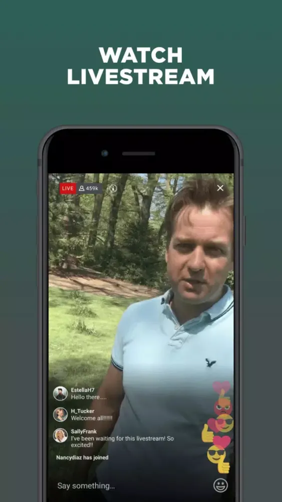 XquiX Screenshots