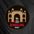 Bengaluru T20 Cricket Fan App