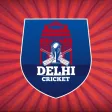 Delhi T20 Cricket Fan App