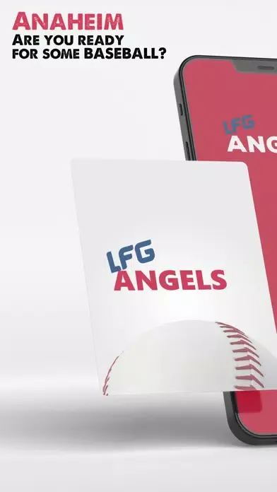 Captures d'écran de LFG Angels