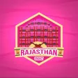 Rajasthan T20 Cricket Fan App