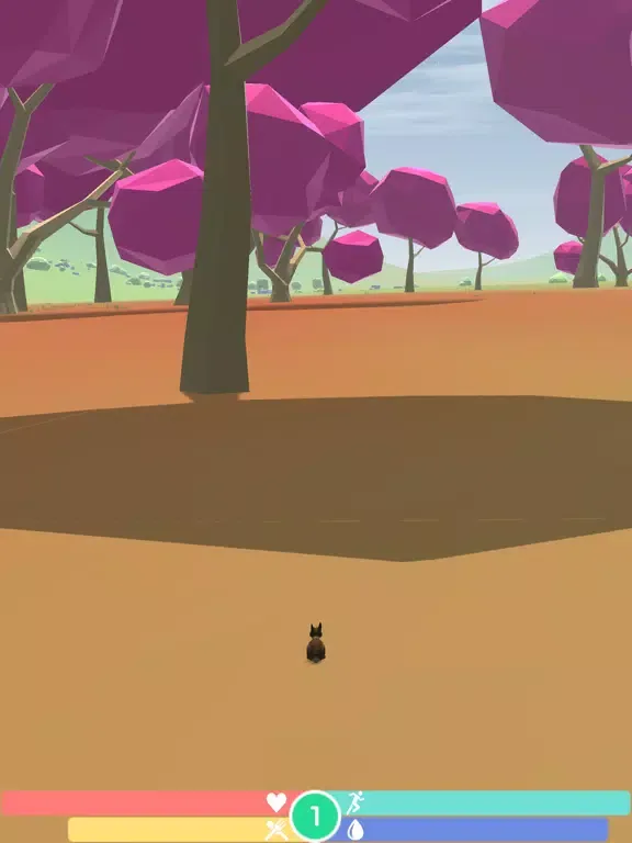 WildLife : Breath of Soul iPad  Ekran Görüntüleri