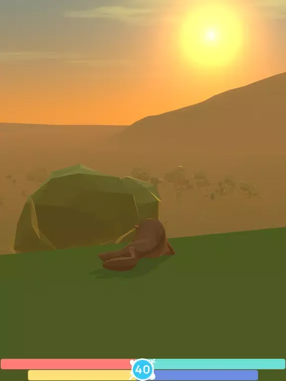 WildLife : Breath of Soul iPad  Ekran Görüntüleri