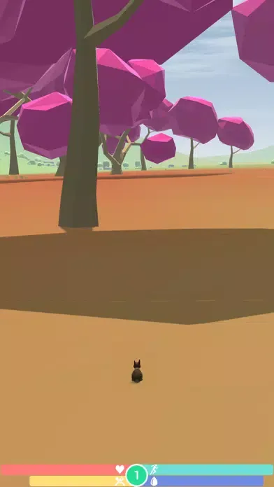 WildLife : Breath of Soul Ekran Görüntüleri