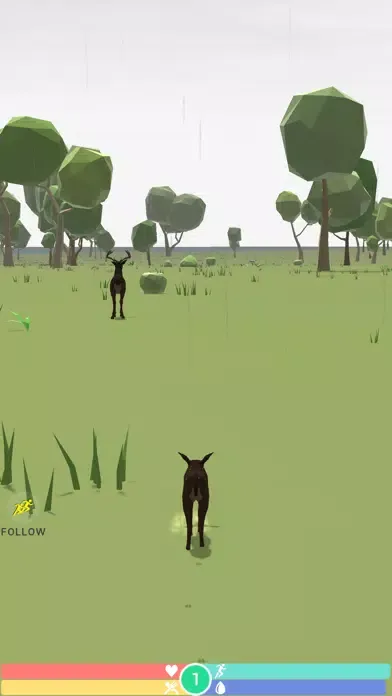 WildLife : Breath of Soul Ekran Görüntüleri