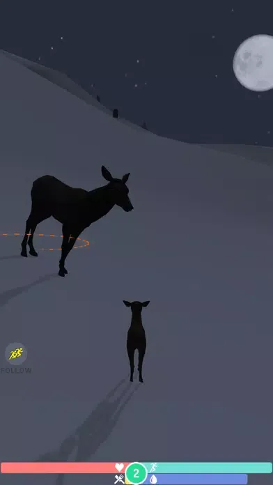 WildLife : Breath of Soul Ekran Görüntüleri