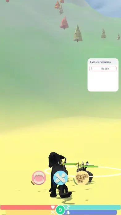WildLife : Breath of Soul Ekran Görüntüleri