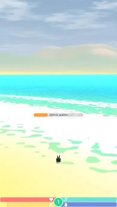WildLife : Breath of Soul Ekran Görüntüleri