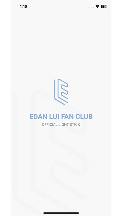 EDAN LUI OFFICIAL LIGHT STICK Screenshots