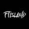 FTISLAND OFFICIAL LIGHT STICK