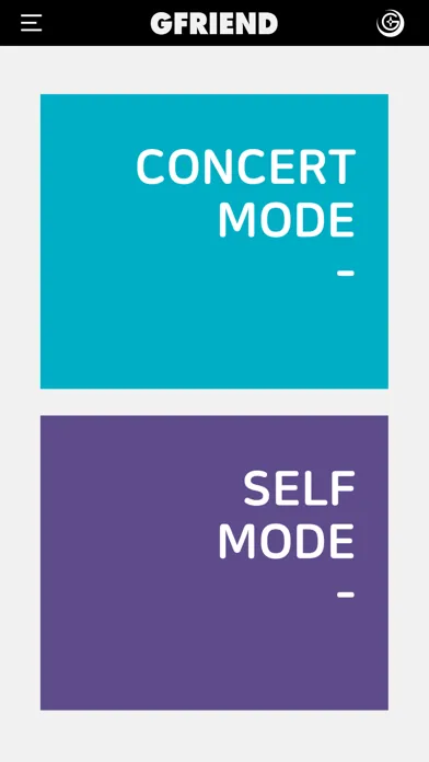 GFRIEND LIGHT STICK Screenshots