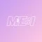 ME:I OFFICIAL LIGHT STICK