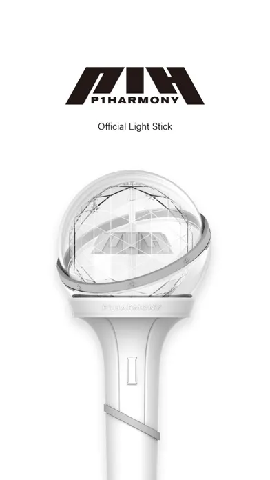 P1H OFFICIAL LIGHT STICK Screenshots
