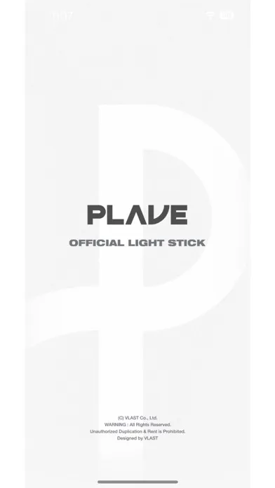 PLAVE OFFICIAL LIGHT STICK應用截圖