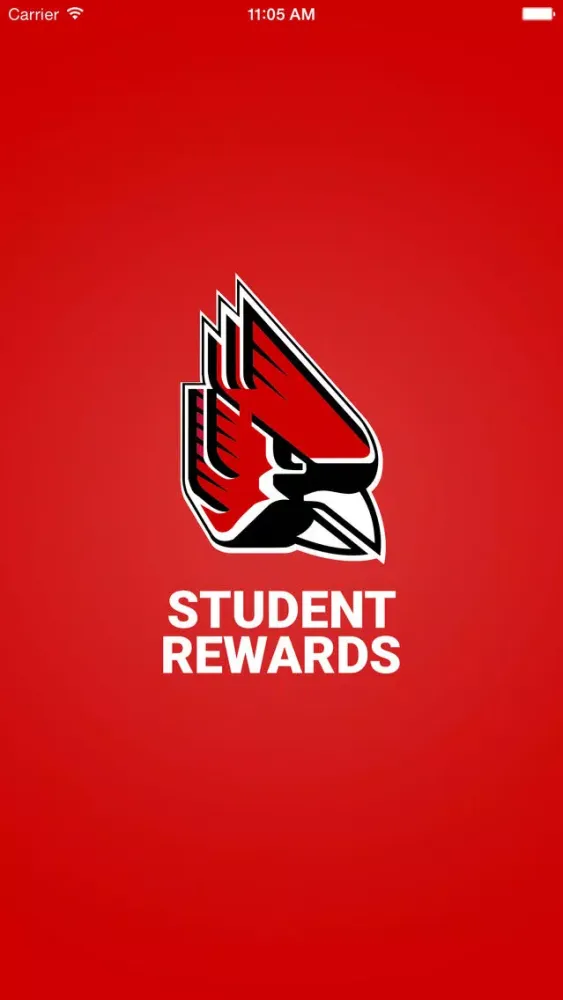 Ball State Student Rewards سکرین شاٹس
