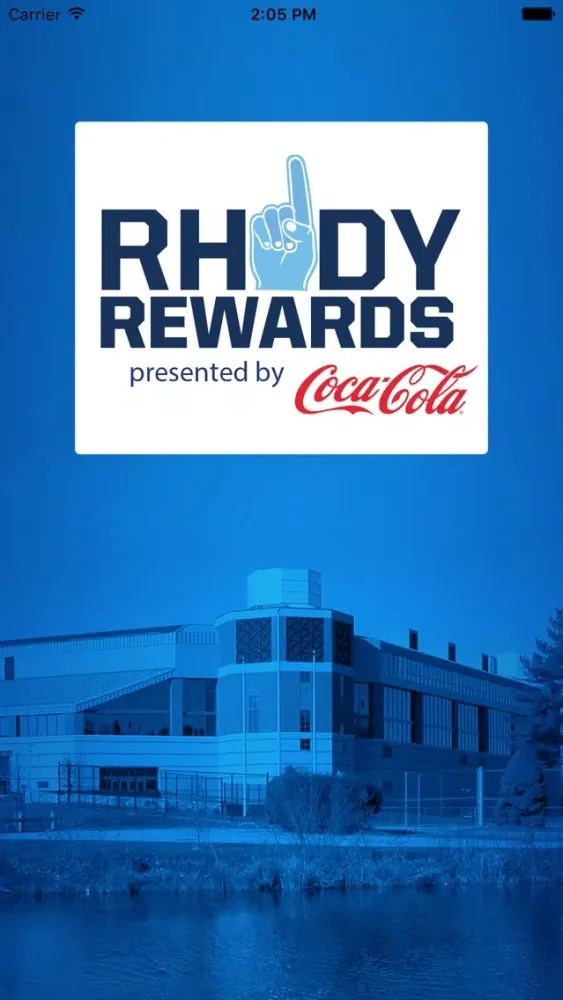 Rhody Rewards应用截图