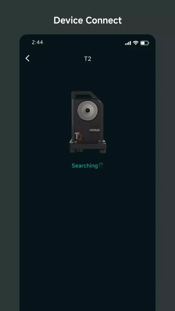 Capturas de pantalla de CYCPLUS