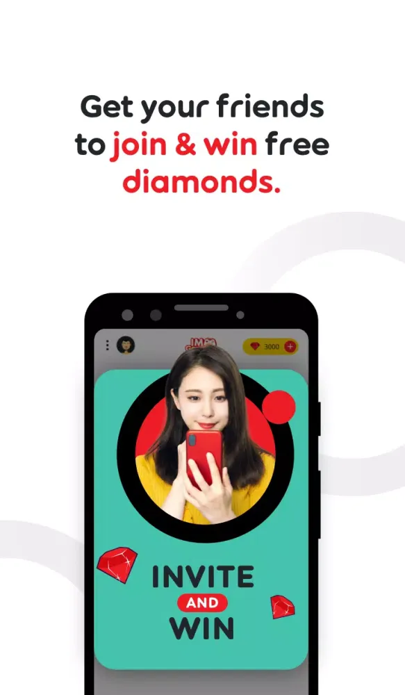 Zrzuty ekranu IMGaming –Daily Rewards & More