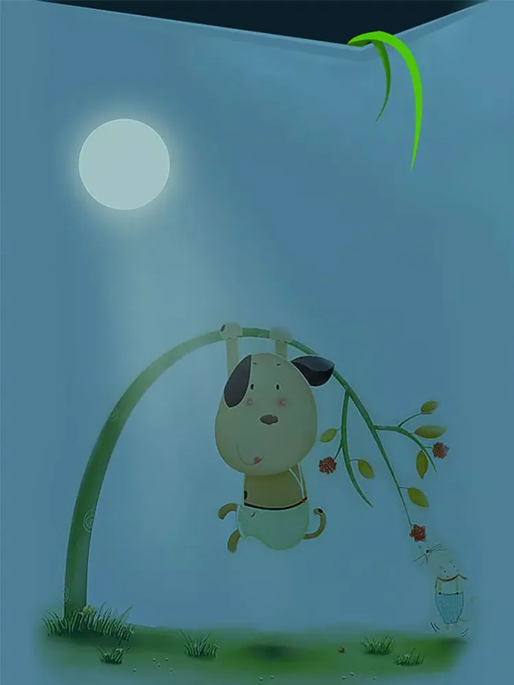 Скриншоты 宝宝故事大全（有声） iPad 
