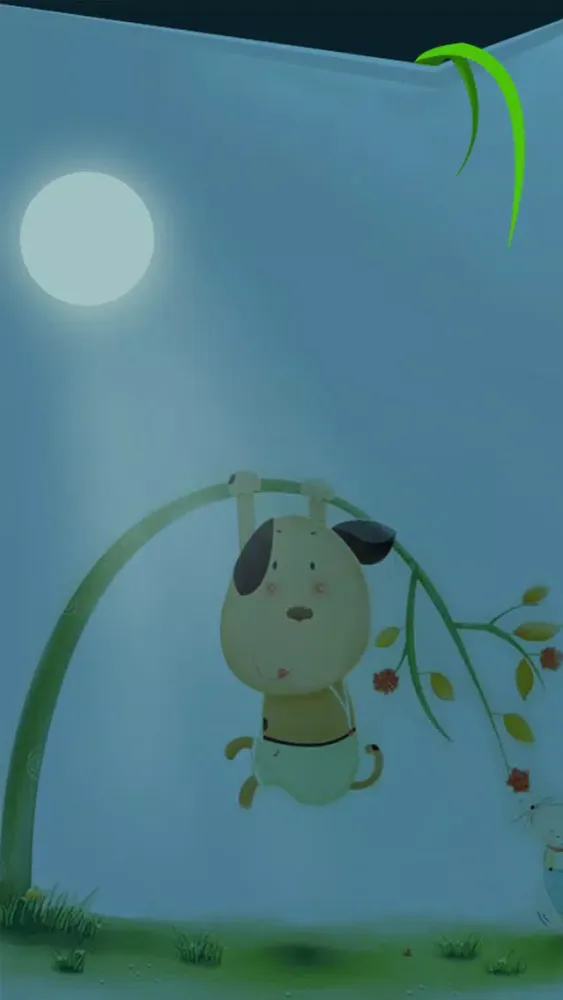 Скриншоты 宝宝故事大全（有声）