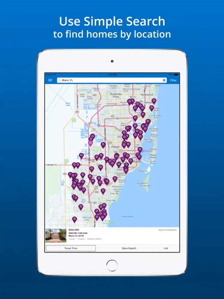 HomePath ® by Fannie Mae iPad 应用截图