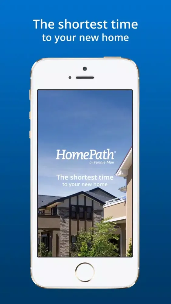 HomePath ® by Fannie Mae应用截图
