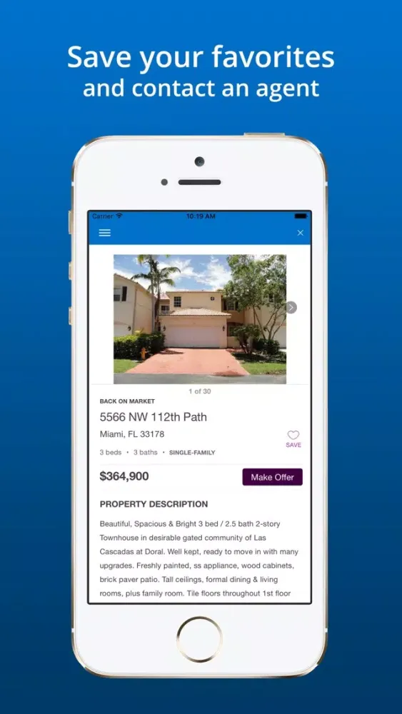 HomePath ® by Fannie Mae应用截图