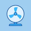 Fan Noise Sleep Sounds Relax
