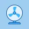 Fan Noise Sleep Sounds Relax