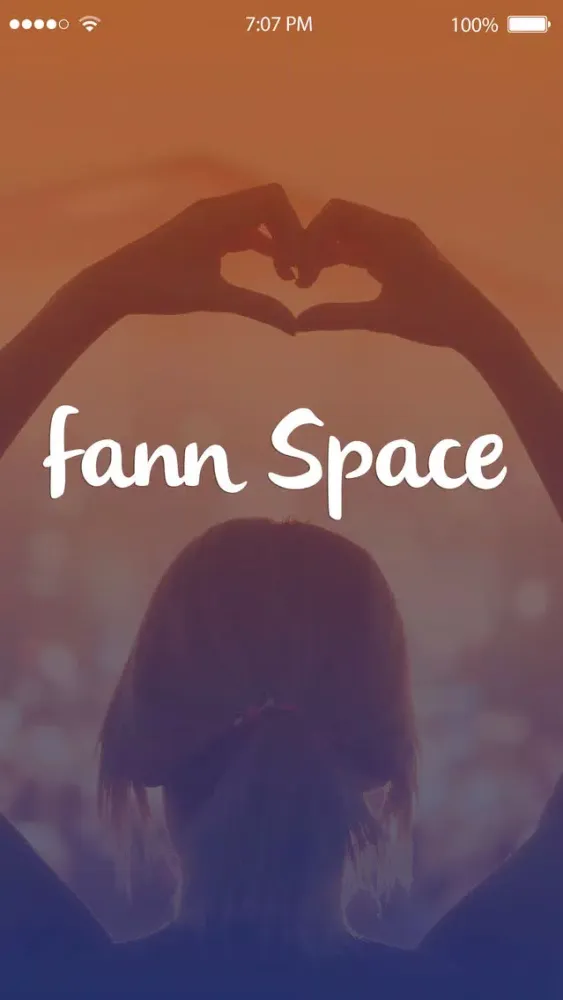 Fann Space Screenshots