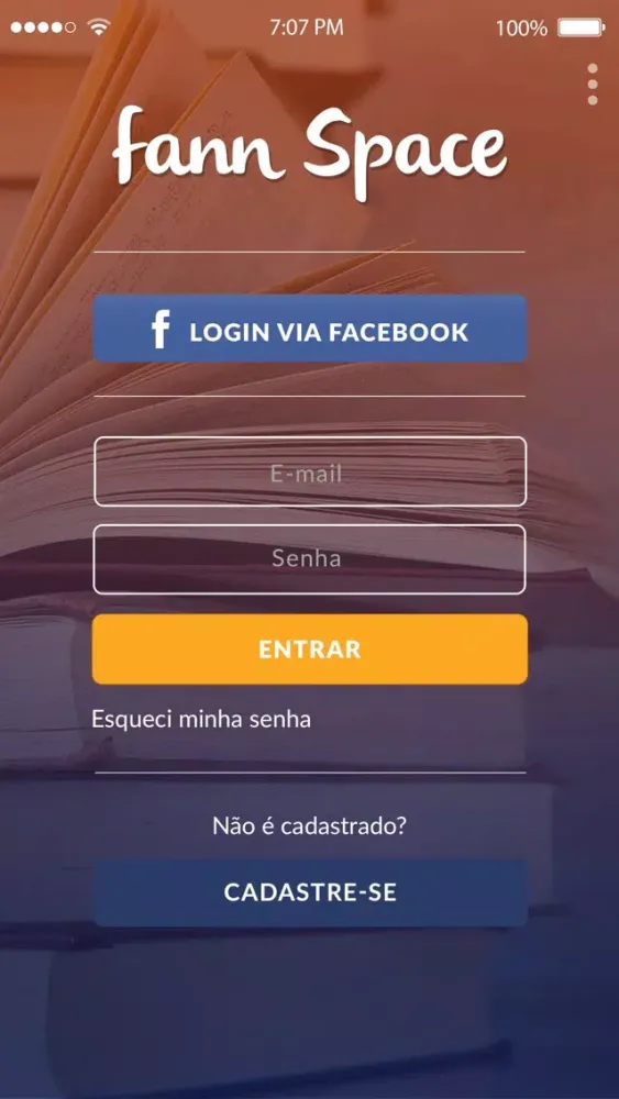 Fann Space Screenshots