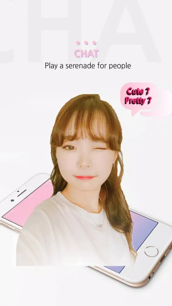 Capturas de tela do fanofbeauty - global buddy