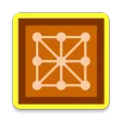 LakaBe Fanorona 9