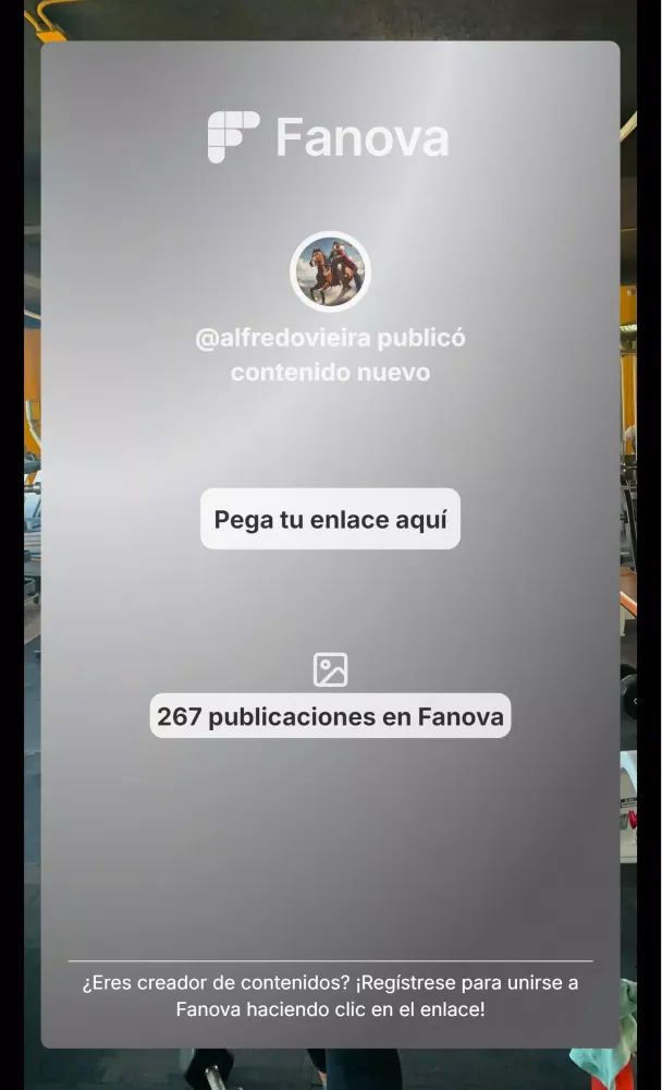 Fanova APK para Descargar en Android PGYER APKHUB