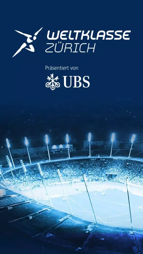 Weltklasse Zürich Lightshow by UBS Screenshots