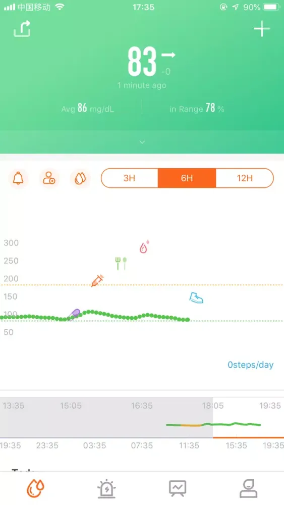 Tomato App স্ক্রিনশট