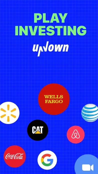 UPDOWN - PLAY INVESTING 스크린샷