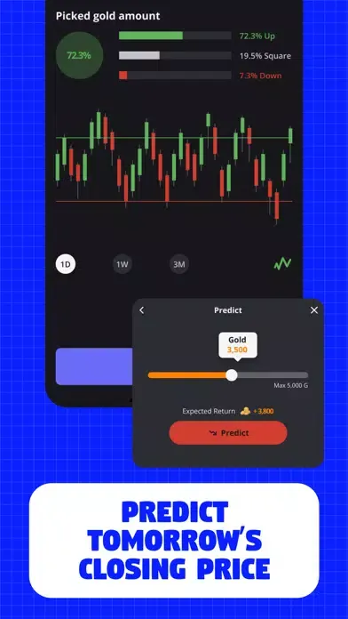 UPDOWN - PLAY INVESTING 스크린샷