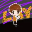 明星相机forLay