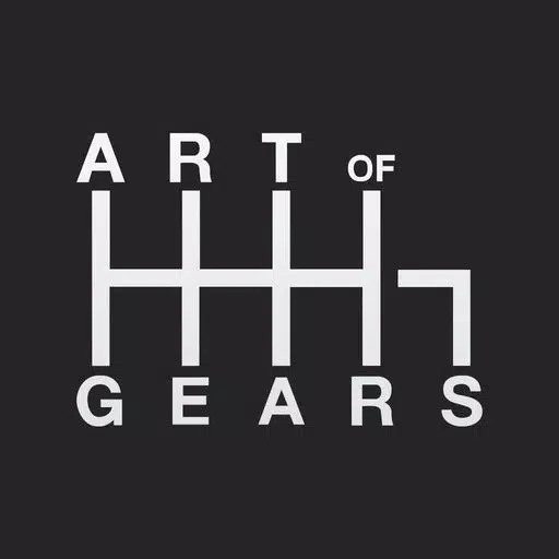 Art of Gears Art of Gears