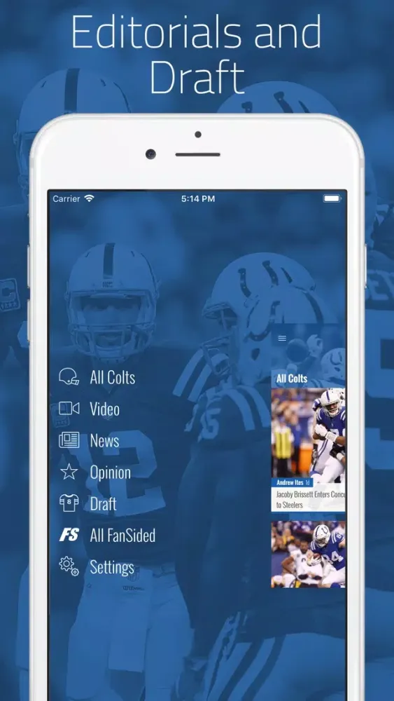 Capturas de pantalla de Horseshoe Heroes