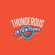 Thunderous Intentions Thunderous Intentions