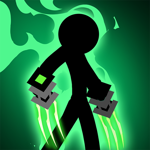 Epic Stickman Epic Stickman
